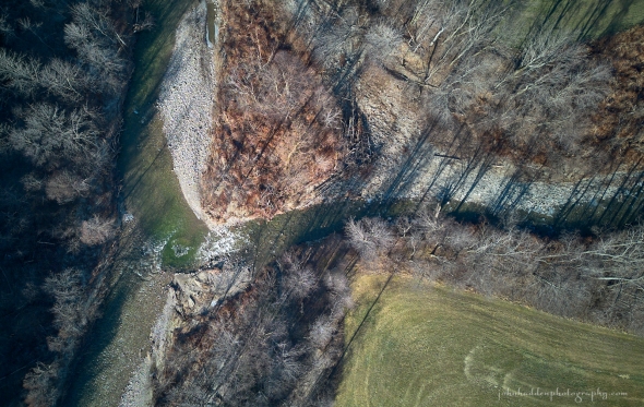 brush-brook-huntington-river-aerial